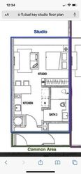 Eight Riversuites (D12), Condominium #580732751
